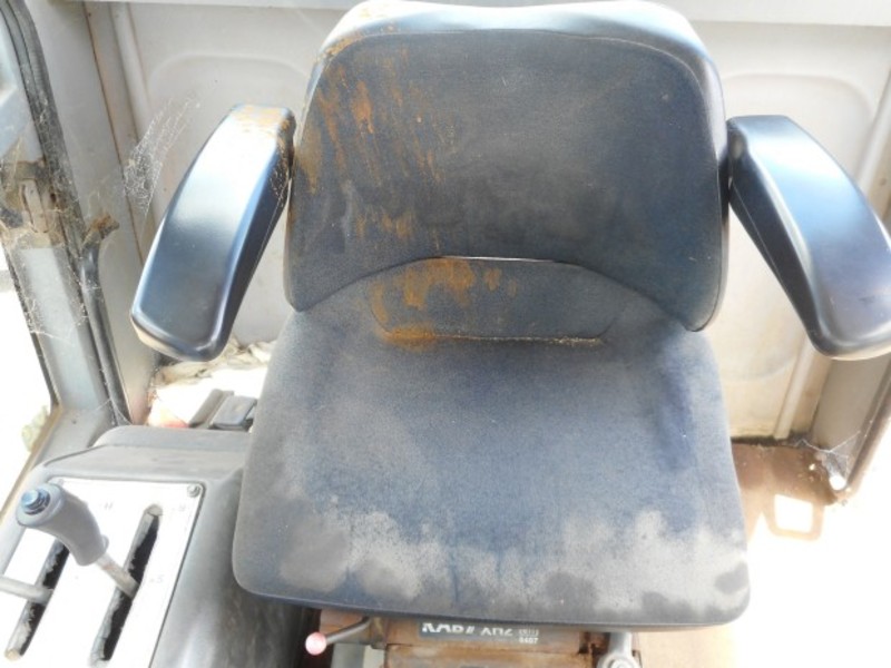 2006 XCMG (Cobra &amp; Xuzhou) Roller S Drum XCMG Cobra Articulated Roller Roller S Drum RollerCompacting