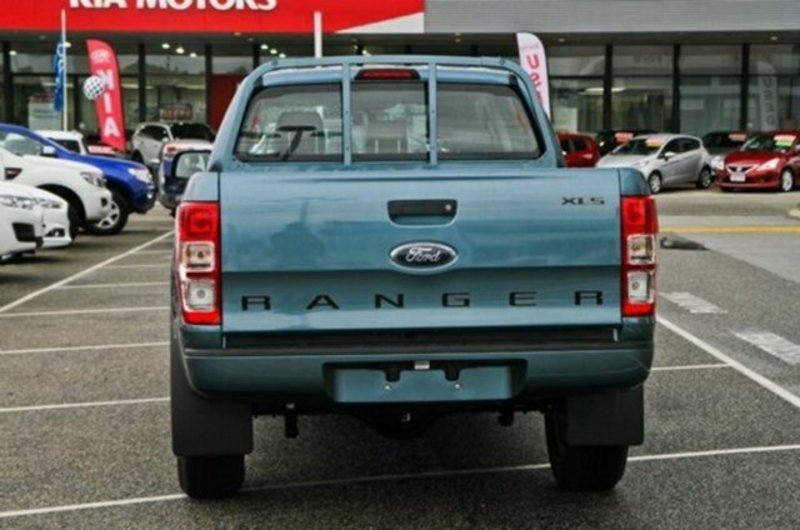 2015 FORD RANGER XLS 3.2 (4x4) PX