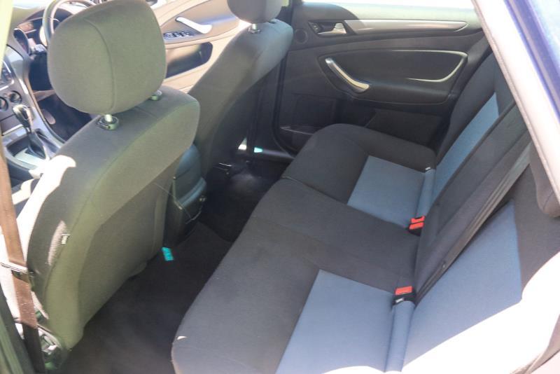 2012 FORD MONDEO LX MC