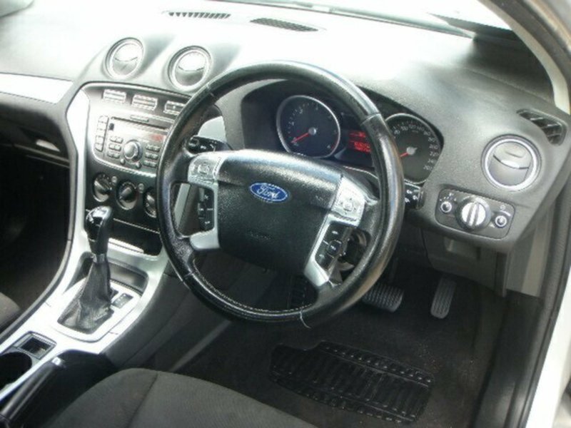 2011 FORD MONDEO LX TDCi MC
