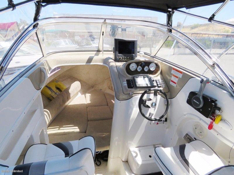 Haines Signature 600F FISHING FAMILY OFFSHORE DECK SPACE QUALITY RIDE
