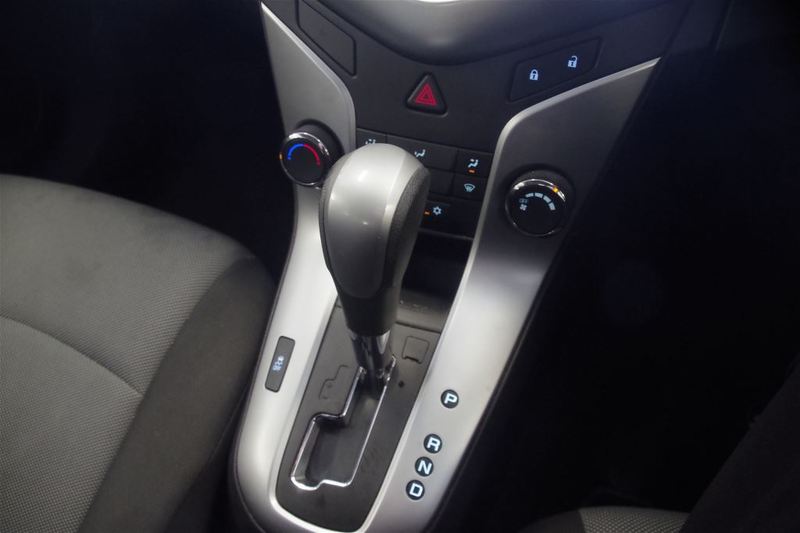 2010 HOLDEN CRUZE CD JG
