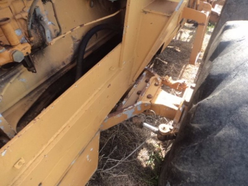 CASE W10 Case W10E Loader W10 Loader