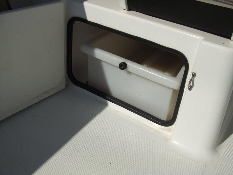 Campion EXPLORER 542