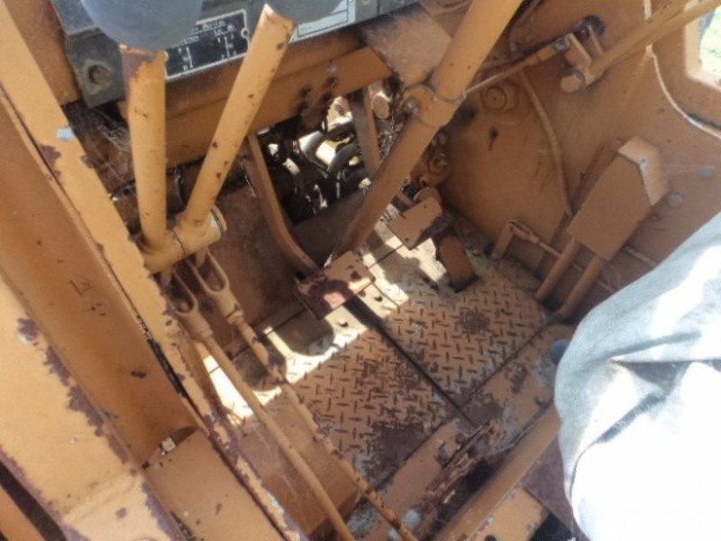 CASE W10 Case W10E Loader W10 Loader
