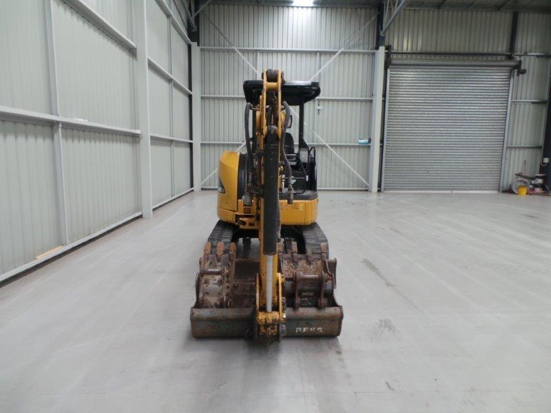 CATERPILLAR 303CCR