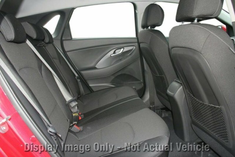 2017 HYUNDAI i30 ACTIVE PD