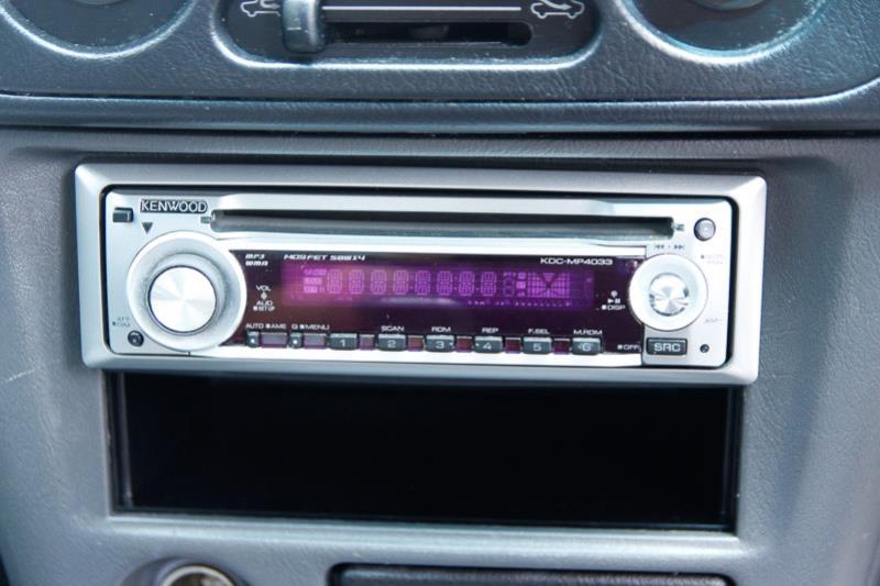 2002 MITSUBISHI LANCER GLi CE