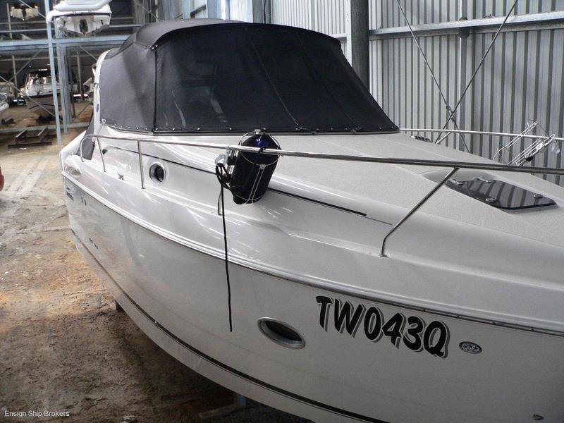 Sunrunner 2800