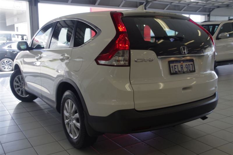 2014 HONDA CR-V VTi (4x2) 30 MY14