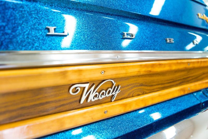 1964 HOLDEN EH