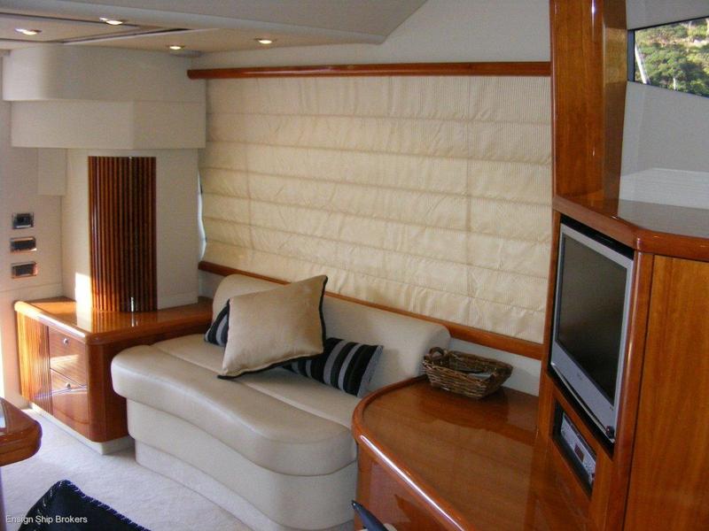 Sunseeker Manhattan 50
