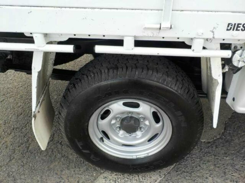 2011 FORD RANGER XL (4x4) PK