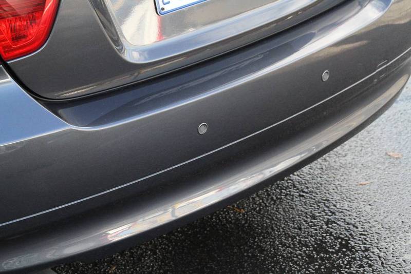 2005 BMW 3 20i EXECUTIVE E90