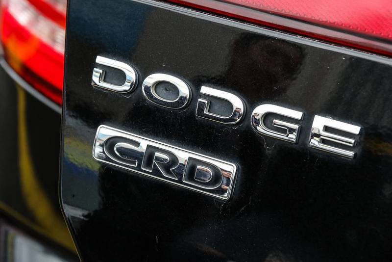 2008 DODGE JOURNEY RT CRD JC