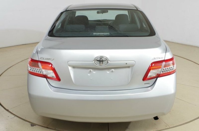 2010 TOYOTA CAMRY Altise ACV40R MY10