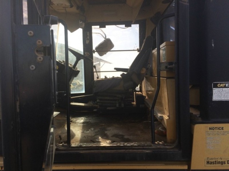 1999 CATERPILLAR PS300 PS300 RollerCompacting