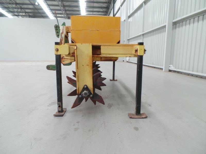 NEW HOLLAND AERO WAY AW080-503