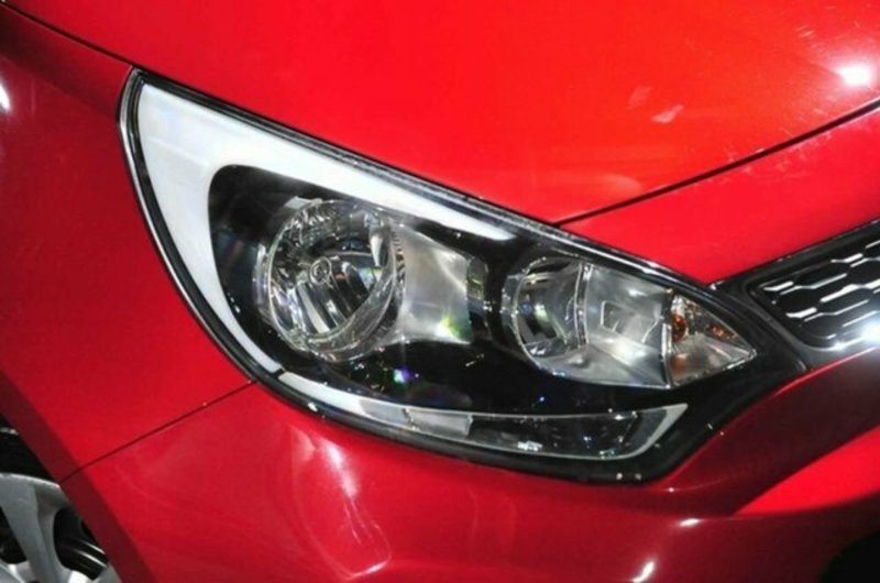 2014 KIA RIO S UB MY14