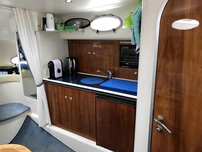 Sunrunner 3700LE