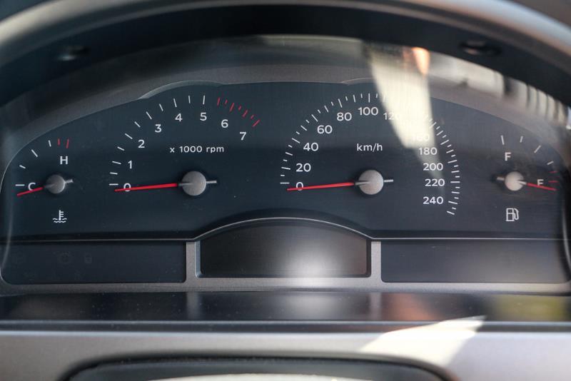 2005 HOLDEN COMMODORE VZ Executive Sedan 4dr Auto 4sp 3.6i