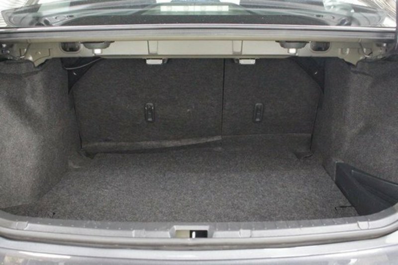 2012 TOYOTA COROLLA ASCENT ZRE152R MY11