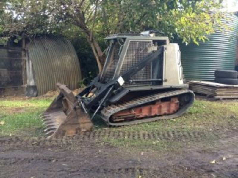 1982 HELLI TRACK