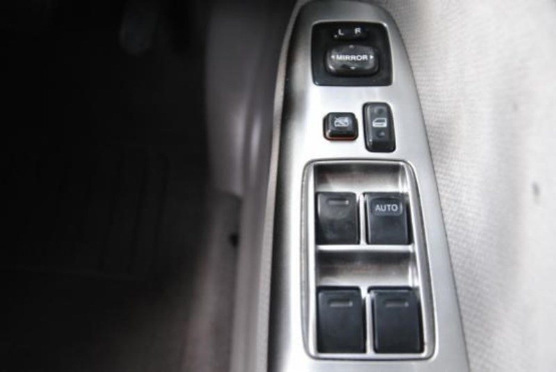 2004 TOYOTA CAMRY SPORTIVO ACV36R
