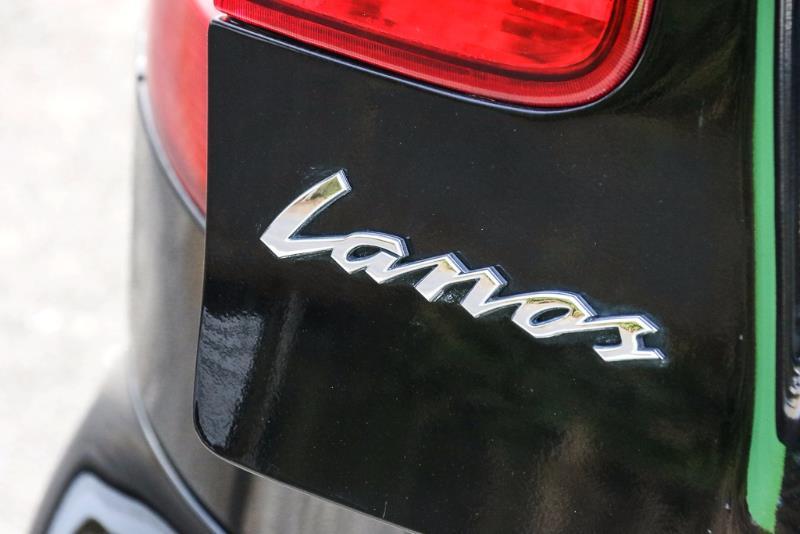 1999 DAEWOO LANOS SE