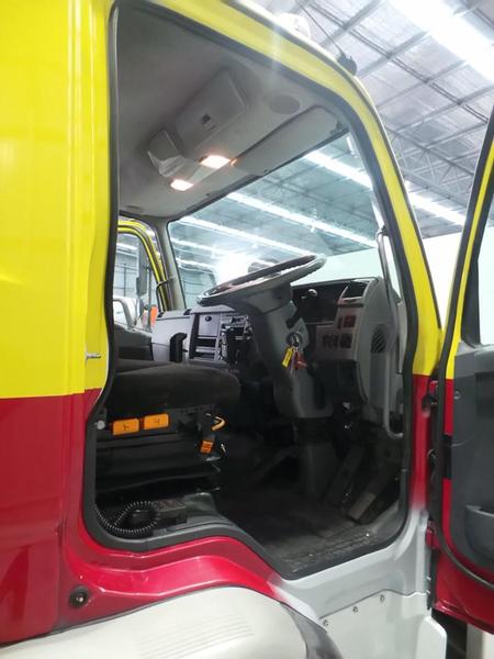 2008 FUSO FIGHTER 14