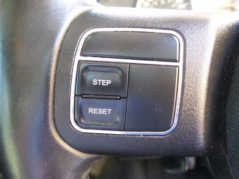 2011 JEEP WRANGLER Sport JK