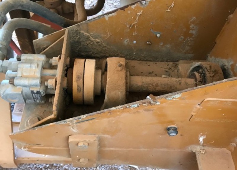 Gyral Penetrator Planters