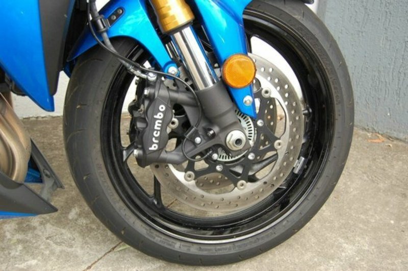 2015 SUZUKI 1000CC 1000CC L6