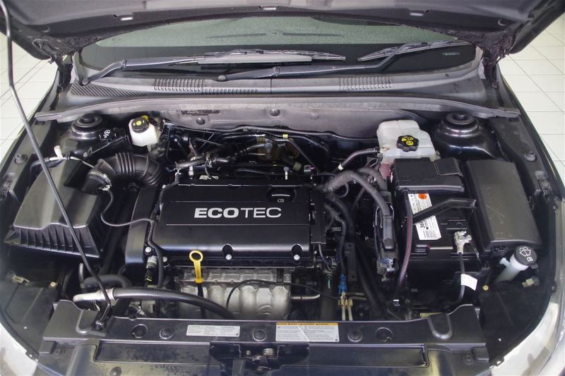 2010 HOLDEN CRUZE CD JG