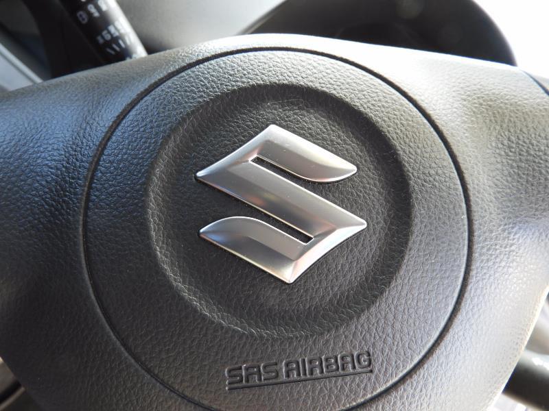 2010 SUZUKI ALTO GL GF