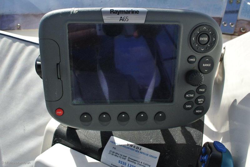 Markline 1100 * DIESEL SHAFT ALL OFFERS CONSIDERED** $69,900 **