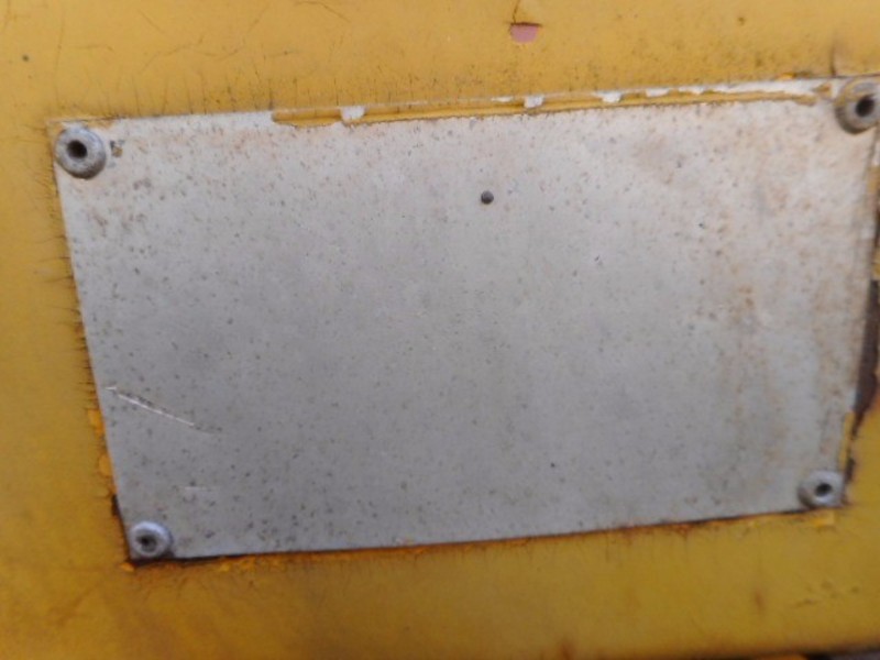 MASSEY FERGUSON 40 Massey Ferguson 40 Backhoe 40 Tractor