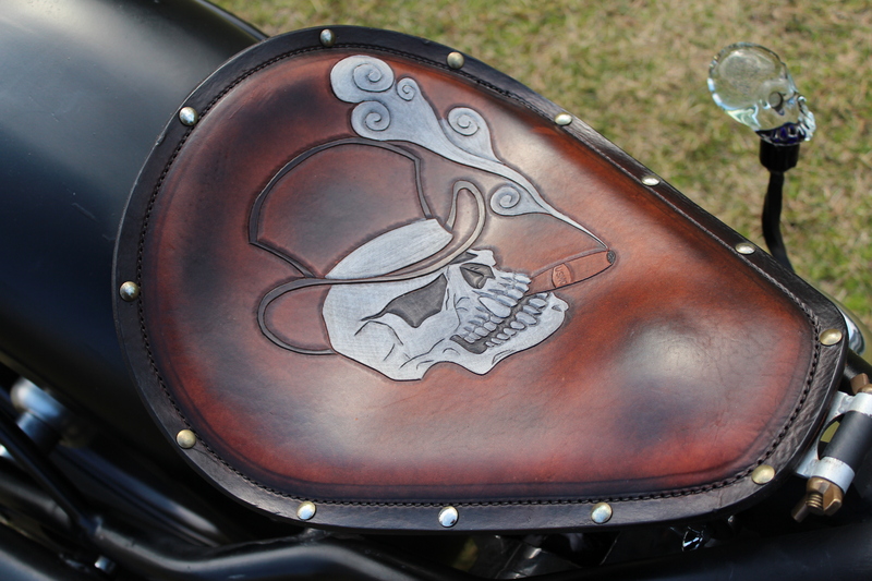 2003 HARLEY-DAVIDSON 1600CC