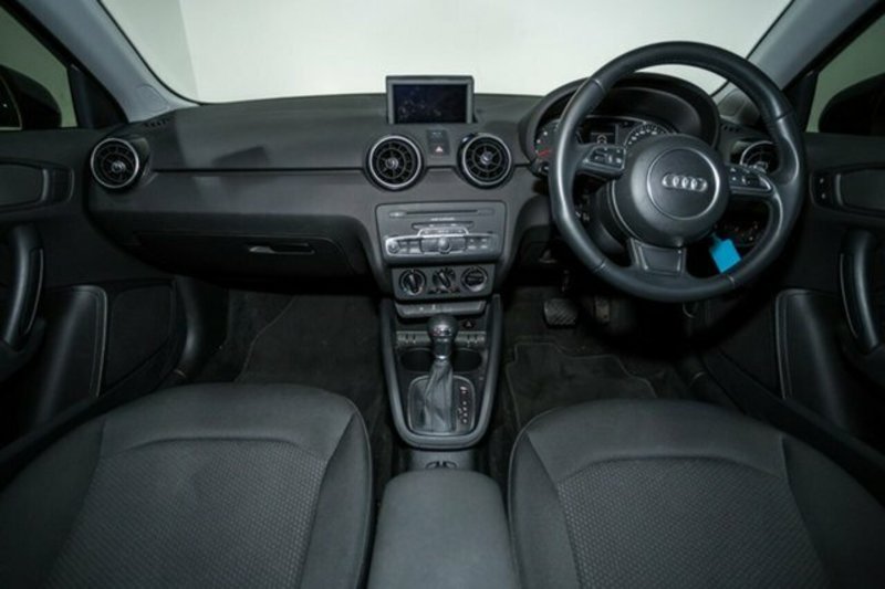 2015 AUDI A1 SPORTBACK 1.4 TFSI ATTRACTION 8X MY14