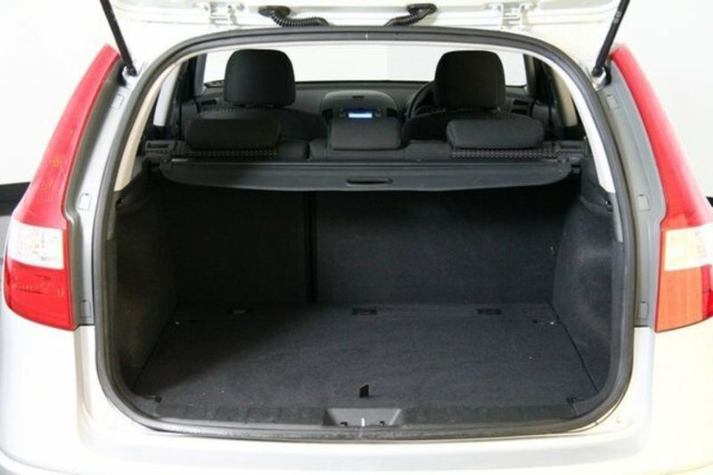 2012 HYUNDAI i30 cw SX 2.0 FD MY12
