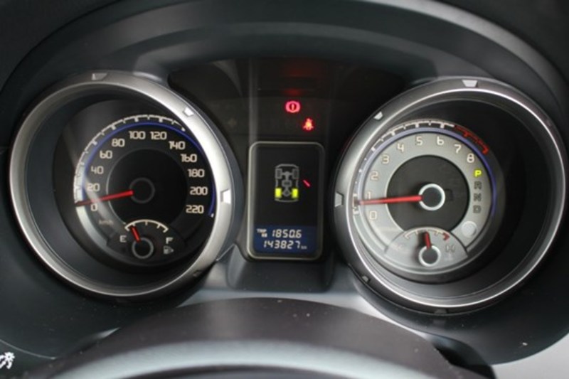 2006 MITSUBISHI PAJERO VR-X NS