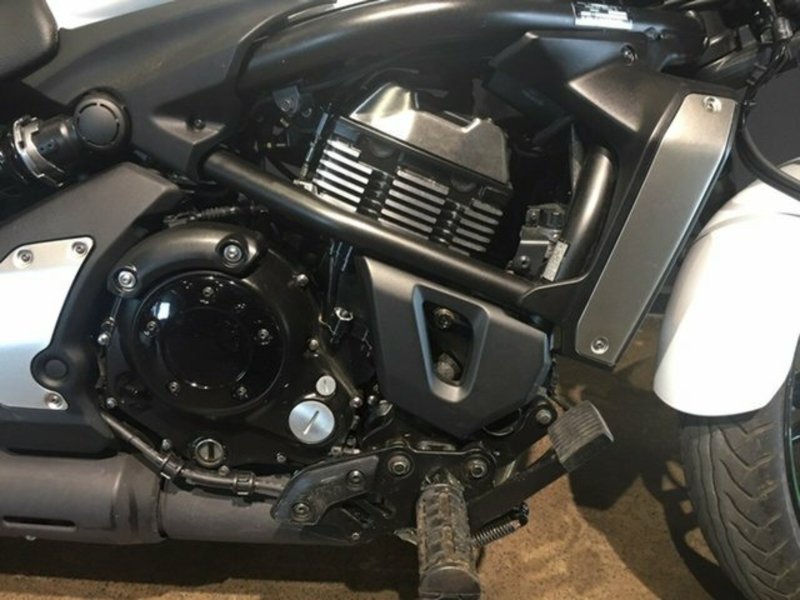 2014 KAWASAKI Vulcan S ABS Lams