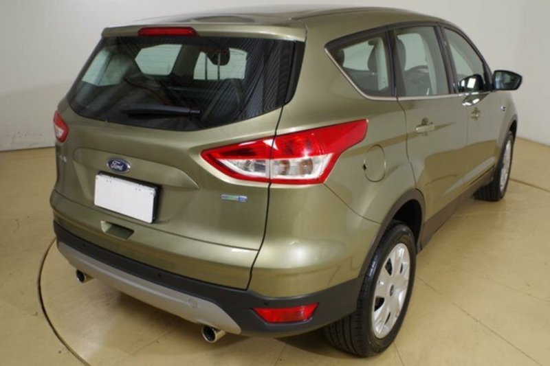 2013 FORD KUGA AMBIENTE (AWD) TF