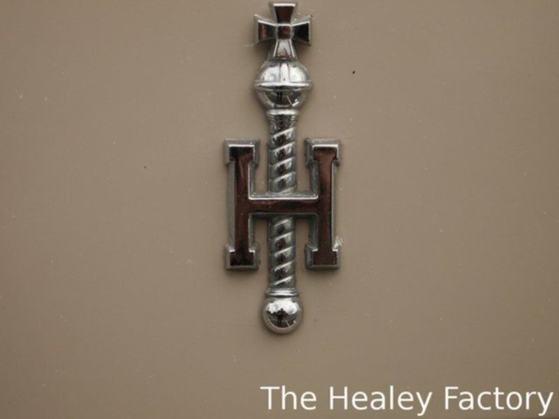 1970 HILLMAN HUNTER Royal