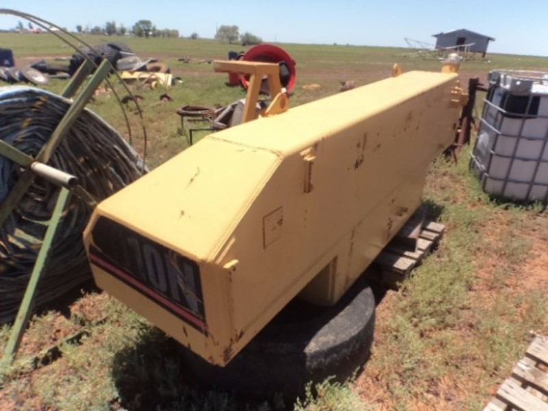 CATERPILLAR Fuel Tank for Dozer Fuel Tank for Dozer Parts