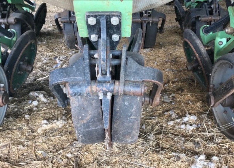 Excel Stubble Warrior planters