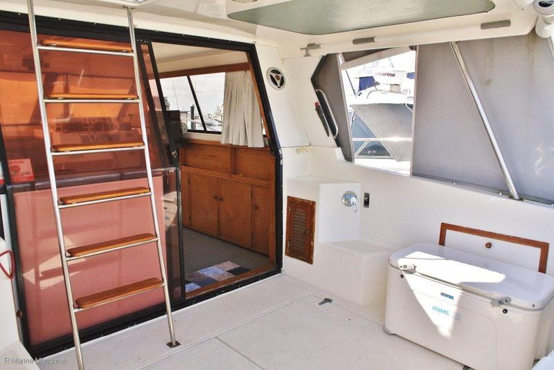 Markline 1100 * DIESEL SHAFT ALL OFFERS CONSIDERED** $69,900 **