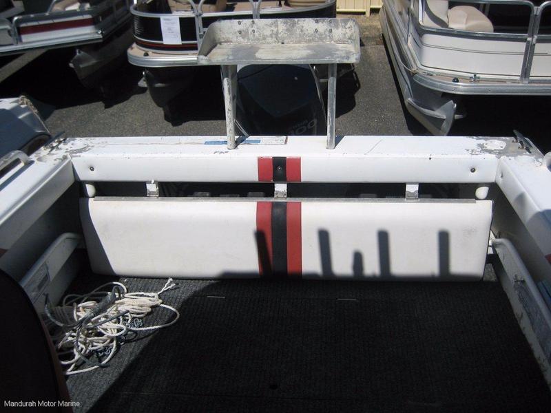 Oceanhull Pisces 16
