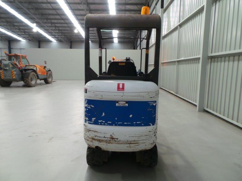 2006 BOBCAT 323J