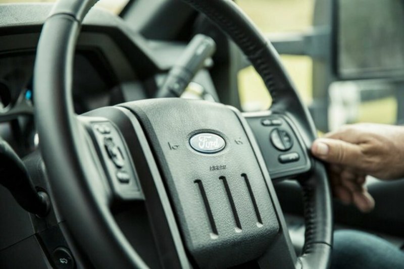 2015 FORD F250 Lariat MY16 Super Duty